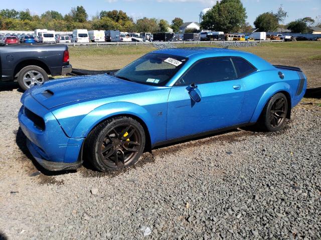 2016 Dodge Challenger R/T Scat Pack