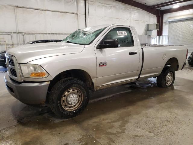 2011 Dodge Ram 2500  zu verkaufen in Avon, MN - Top/Roof