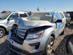 2018 Ford Explorer Xlt за продажба в Phoenix, AZ - Front End