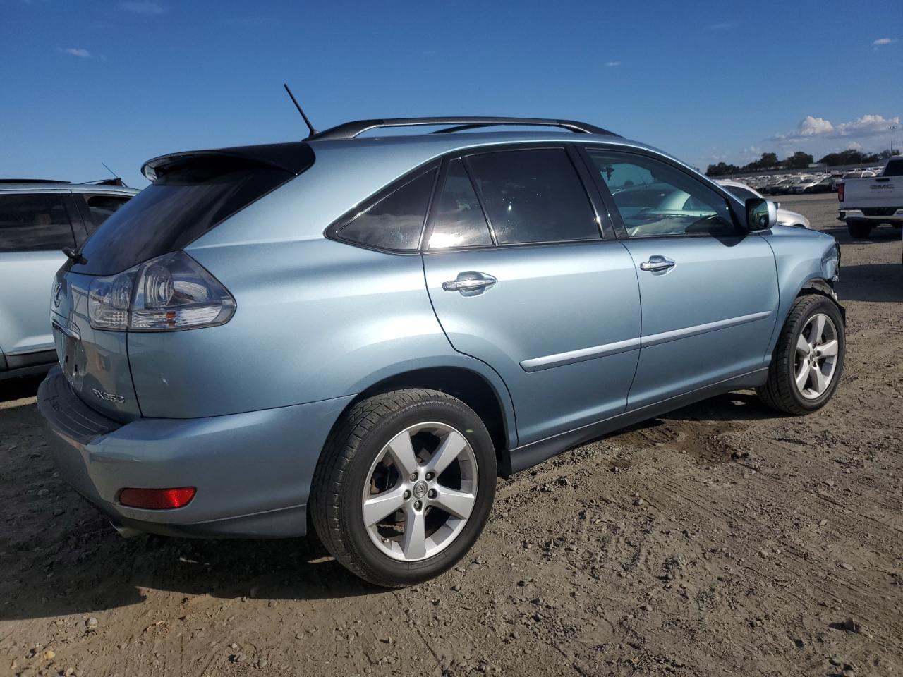 2008 Lexus RX - Image 3