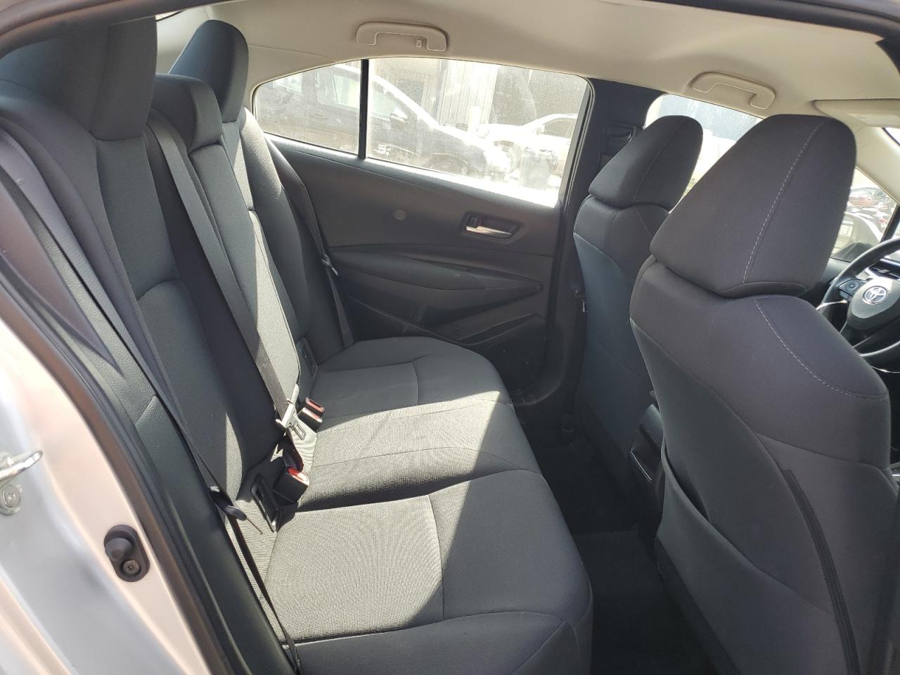 2021 Toyota Corolla - Image 10