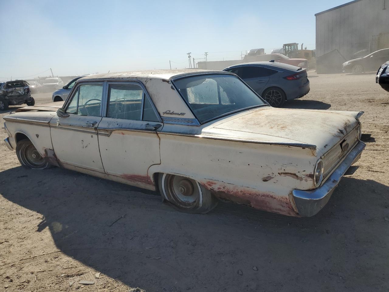 1962 Ford Uk VIN: 2K42L199480 Lot: 73310354