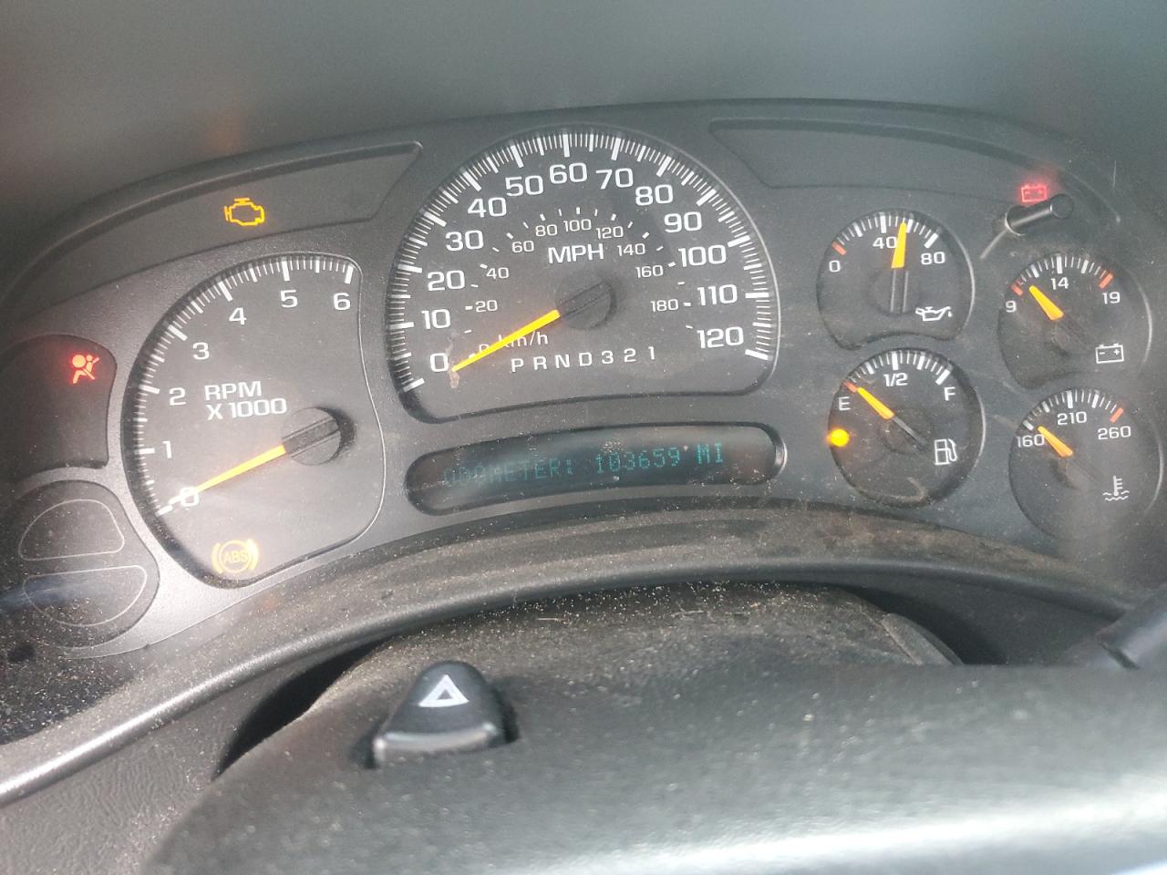 2007 Chevrolet Silverado C1500 Classic VIN: 3GCEC14X37G247710 Lot: 75040674