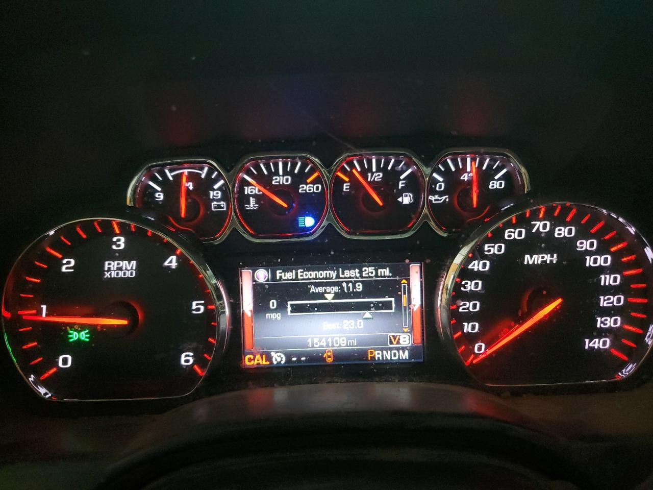 2015 GMC Sierra - Image 9