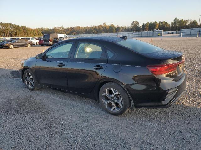 3KPF24AD7ME291669 Kia Forte  2