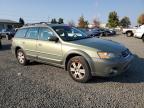 2005 Subaru Legacy Outback 2.5I Limited იყიდება Eugene-ში, OR - Rear End