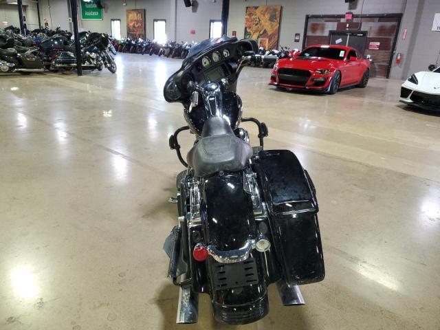 2016 HARLEY-DAVIDSON FLHX STREET GLIDE