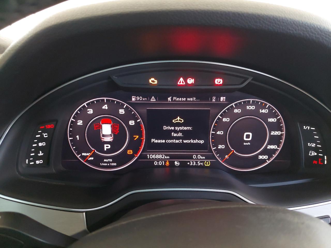 WA1ZZZF78JD026646 - 2018 AUDI Q7 - #76229964
