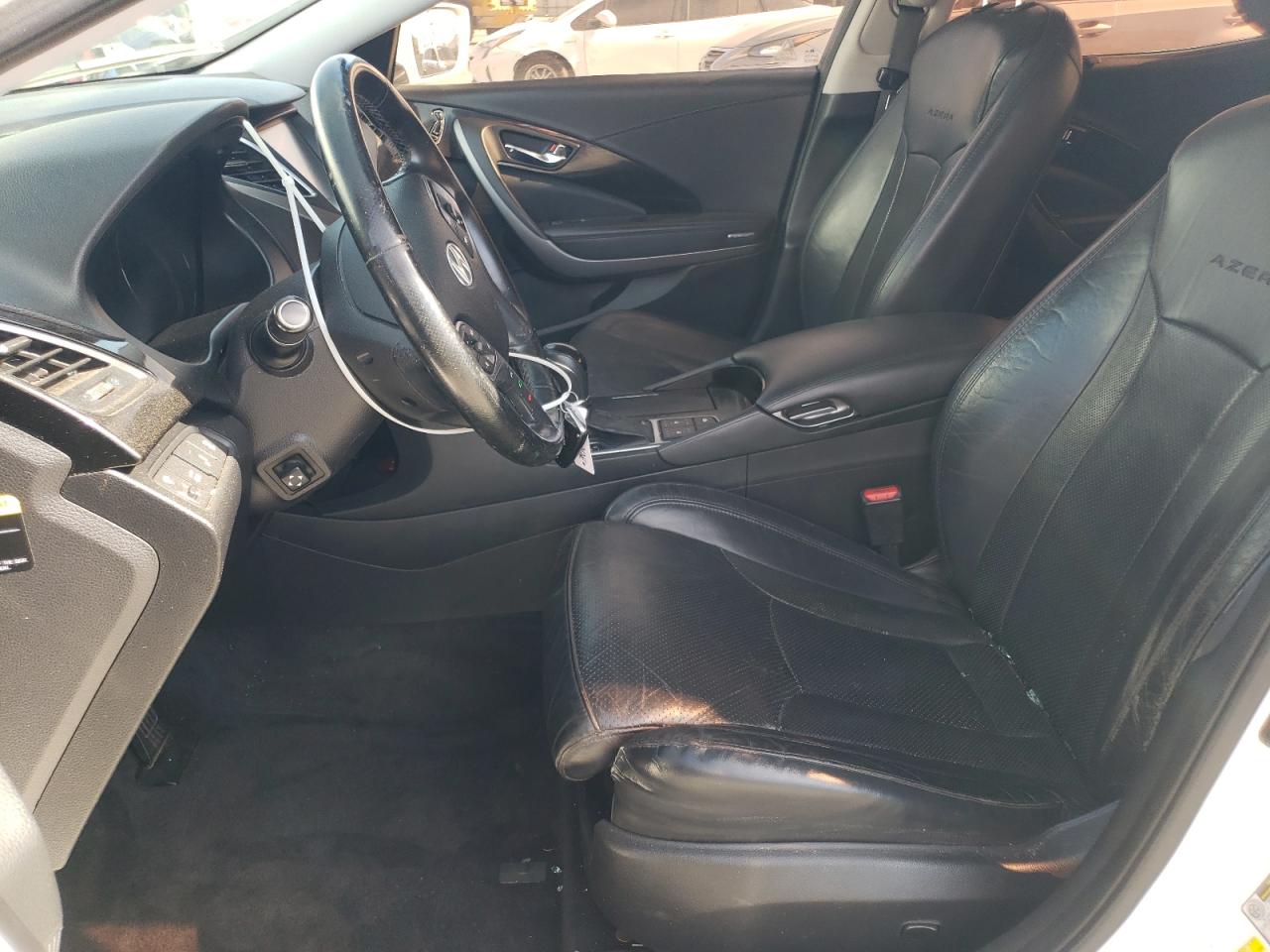 2015 Hyundai Azera - Image 7