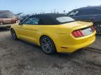 2017 Ford Mustang  zu verkaufen in Arcadia, FL - Water/Flood
