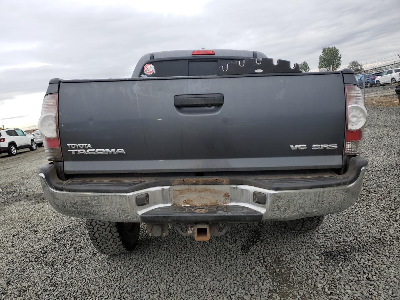 2010 Toyota Tacoma - Image 6
