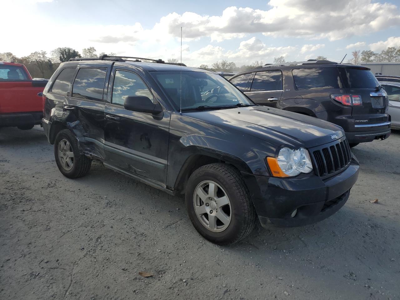2009 Jeep Grand Cherokee - Image 4