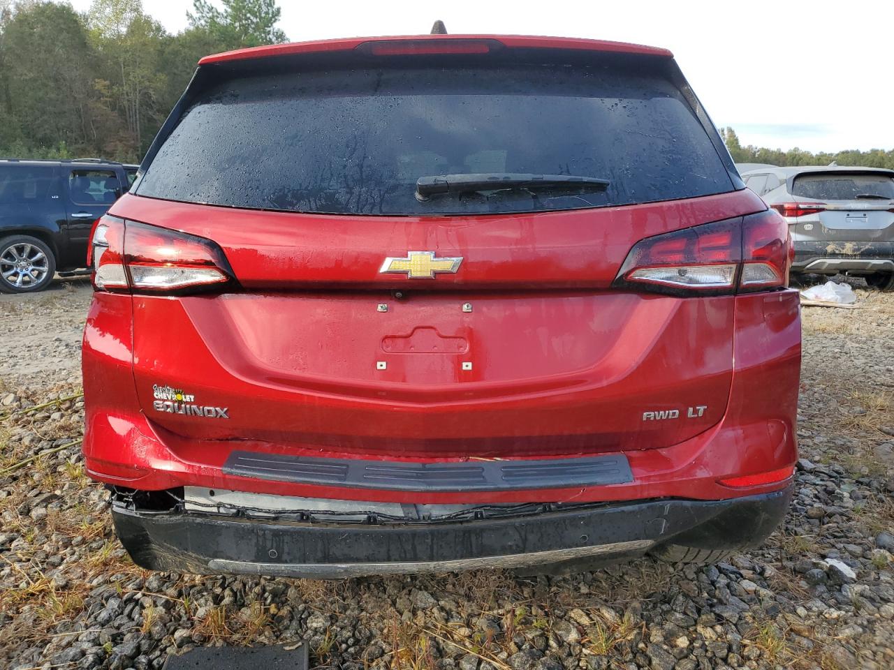 2023 Chevrolet Equinox - Image 6