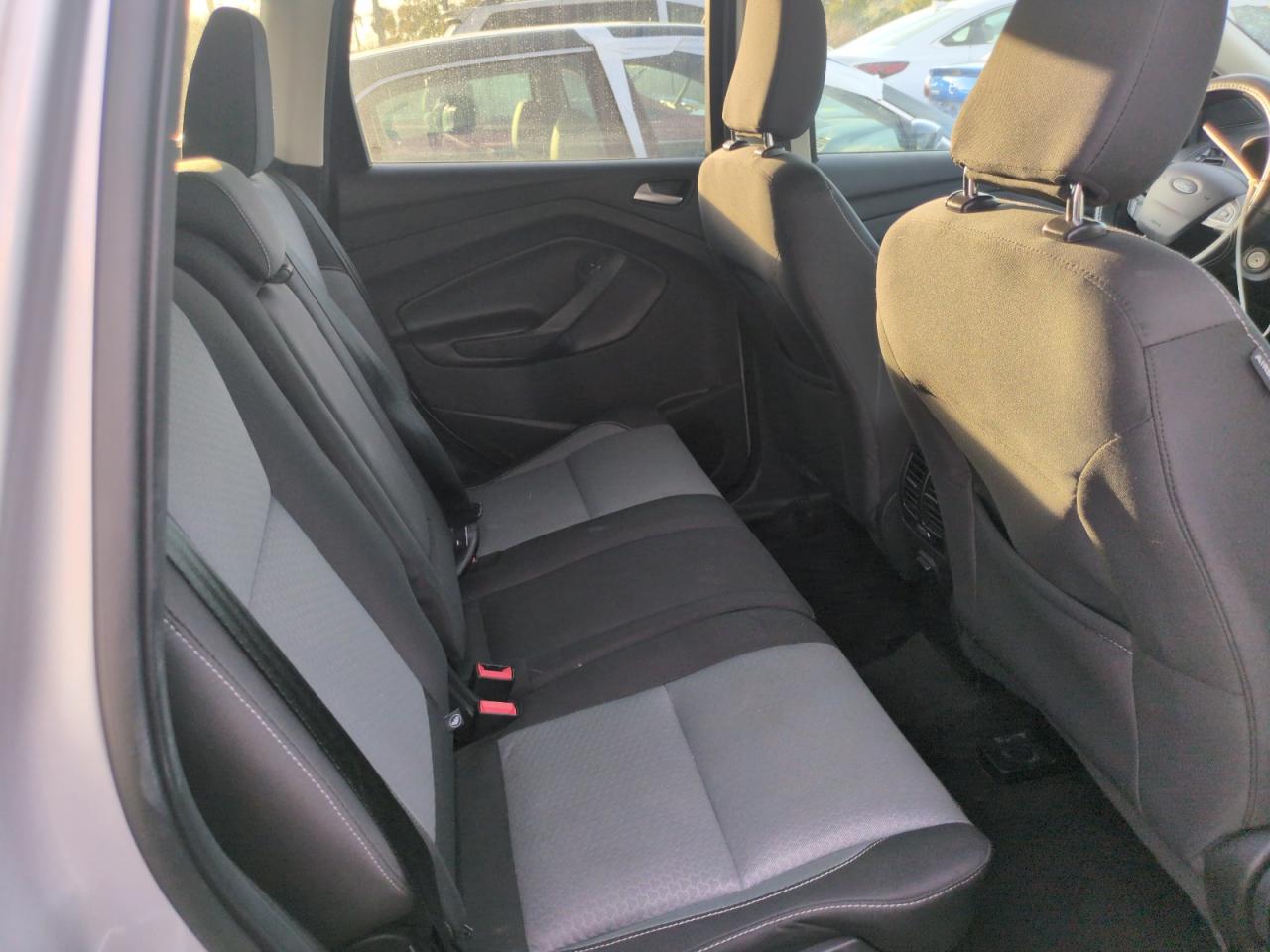 2018 Ford Escape - Image 11