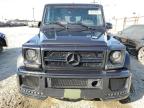 2014 Mercedes-Benz G 63 Amg de vânzare în Los Angeles, CA - Replaced Vin