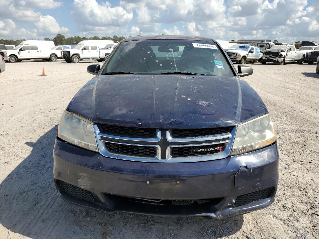 2013 Dodge Avenger - Image 5