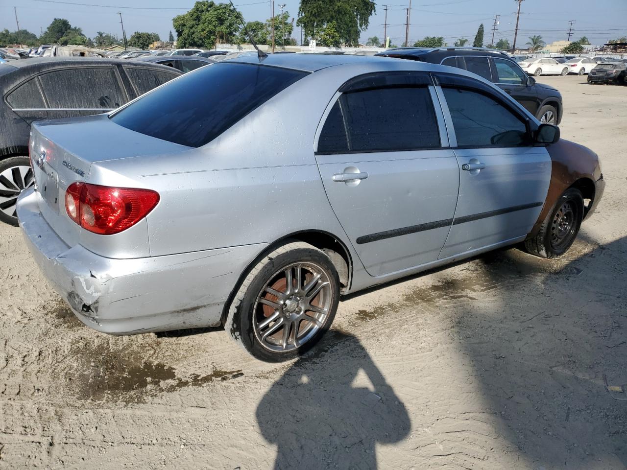 2005 Toyota Corolla - Image 3