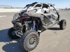 2024 POLARIS RZR PRO R 4 ULTIMATE for sale at Copart CA - FRESNO
