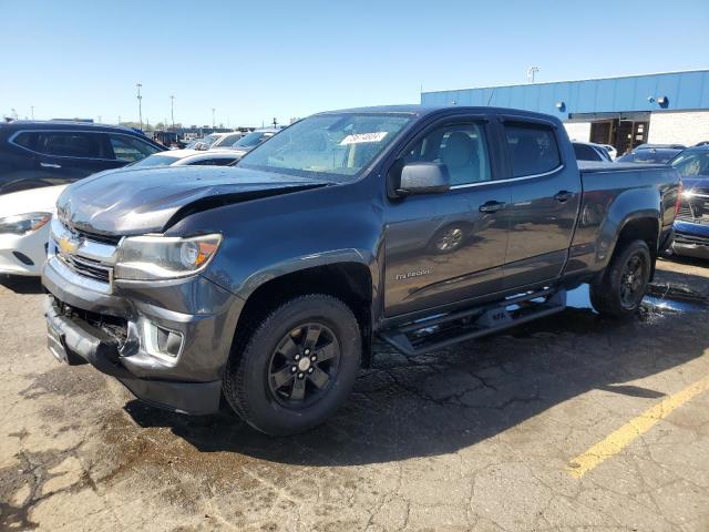 2015 Chevrolet Colorado 