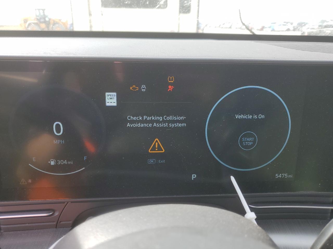 2024 Hyundai Kona - Image 9