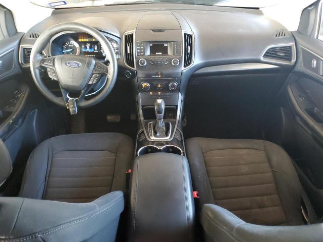  FORD EDGE 2015 Blue