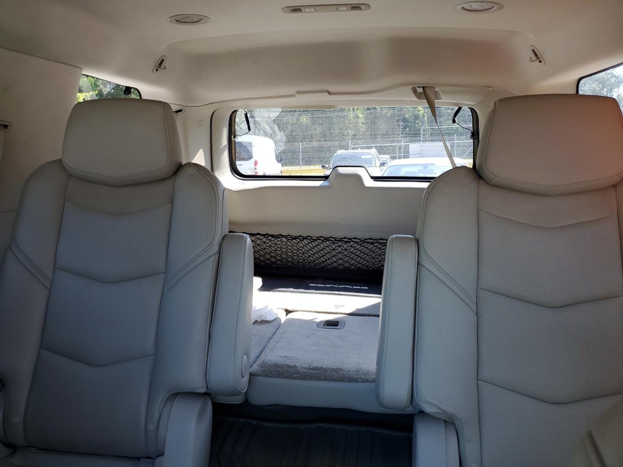 1GYS4CKJ5GR333265 2016 Cadillac Escalade Premium