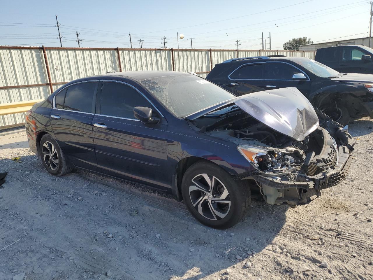 2016 Honda Accord - Image 4