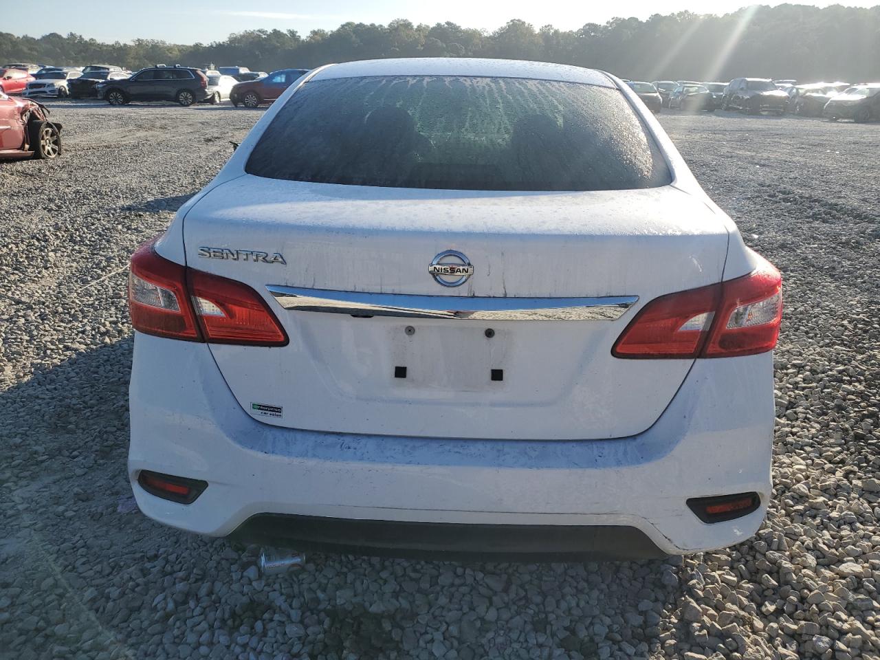 2019 Nissan Sentra - Image 6