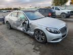 2015 Mercedes-Benz S 550 4Matic за продажба в Wichita, KS - All Over