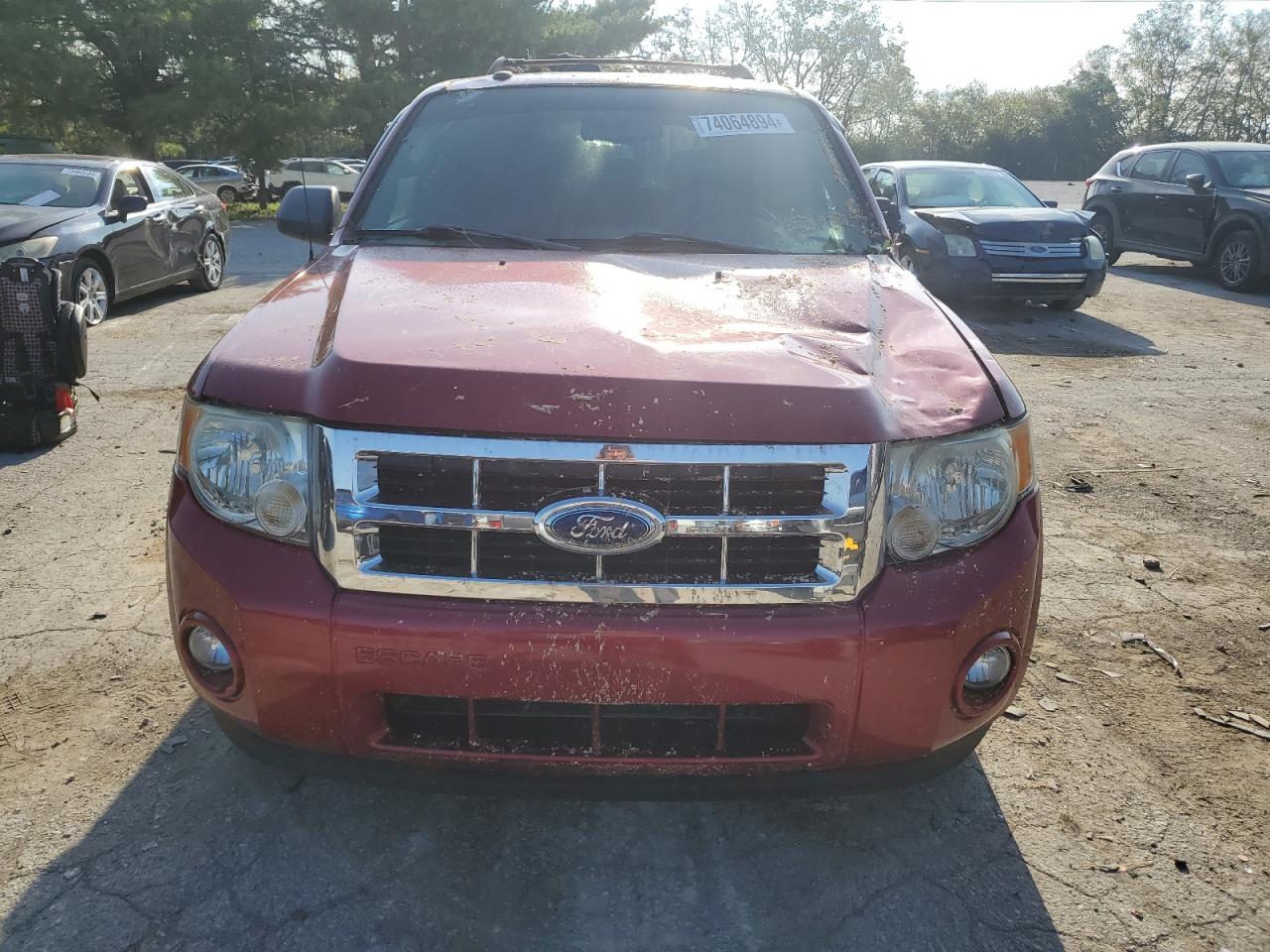 2009 Ford Escape - Image 5
