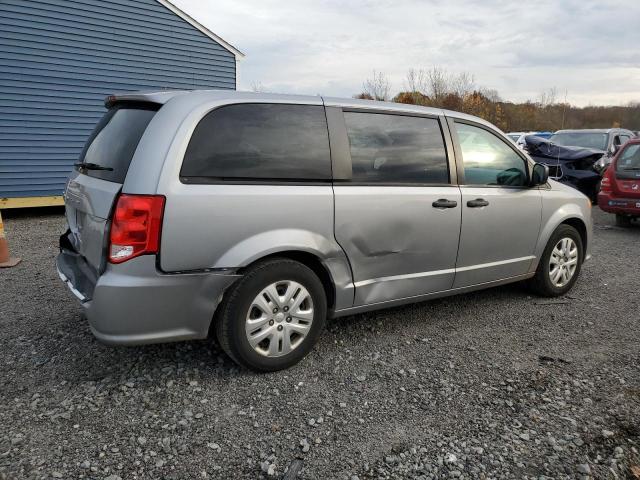  DODGE CARAVAN 2019 Сріблястий