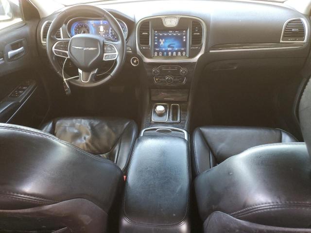  CHRYSLER 300 2017 Biały