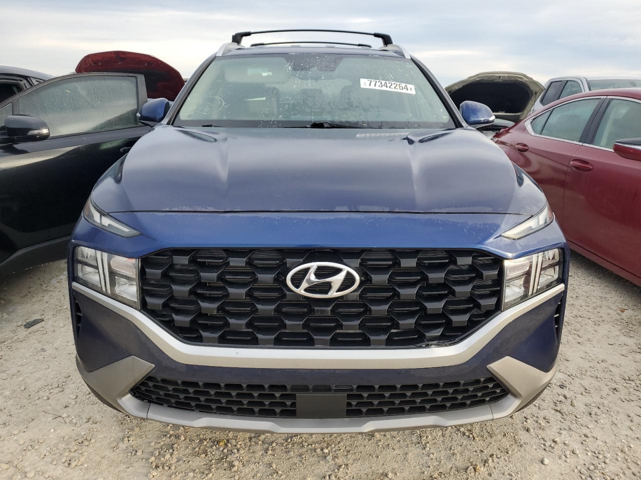2023 Hyundai Santa Fe - Image 5
