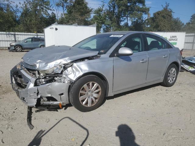 2011 Chevrolet Cruze Lt