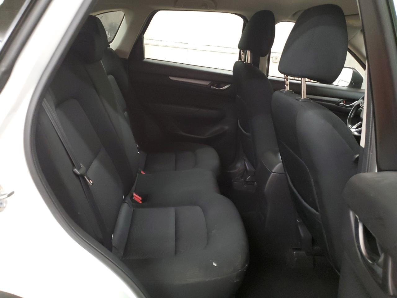 JM3KFBBM6J0457424 2018 Mazda Cx-5 Sport