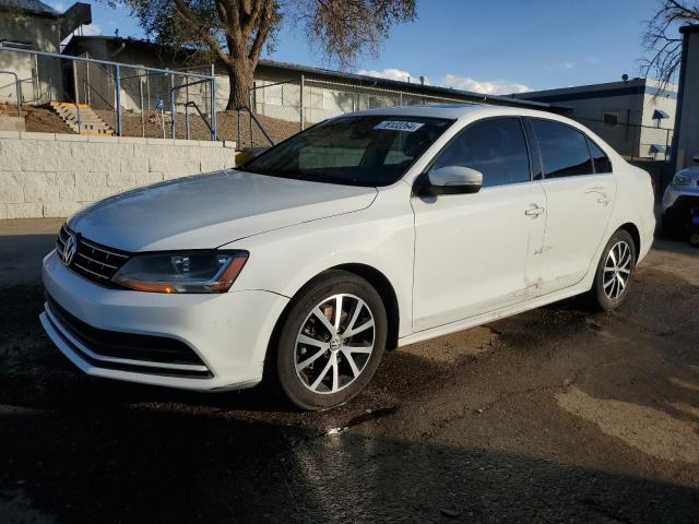 2018 Volkswagen Jetta Se