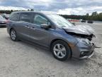 2018 Honda Odyssey Exl на продаже в Lumberton, NC - Front End