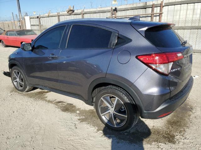 HONDA HR-V 2022 Szary