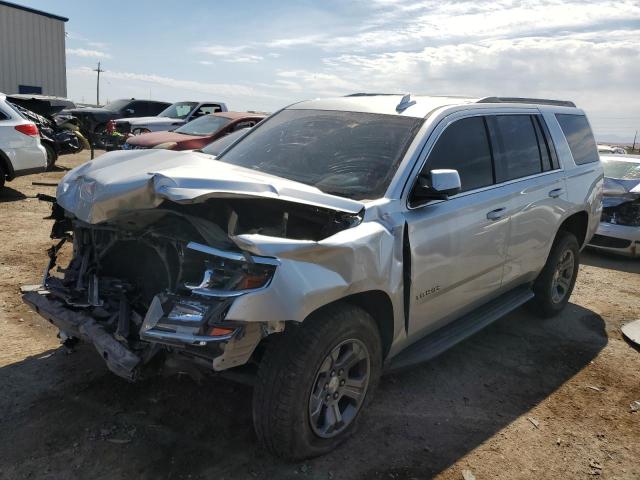 2018 Chevrolet Tahoe C1500 Ls