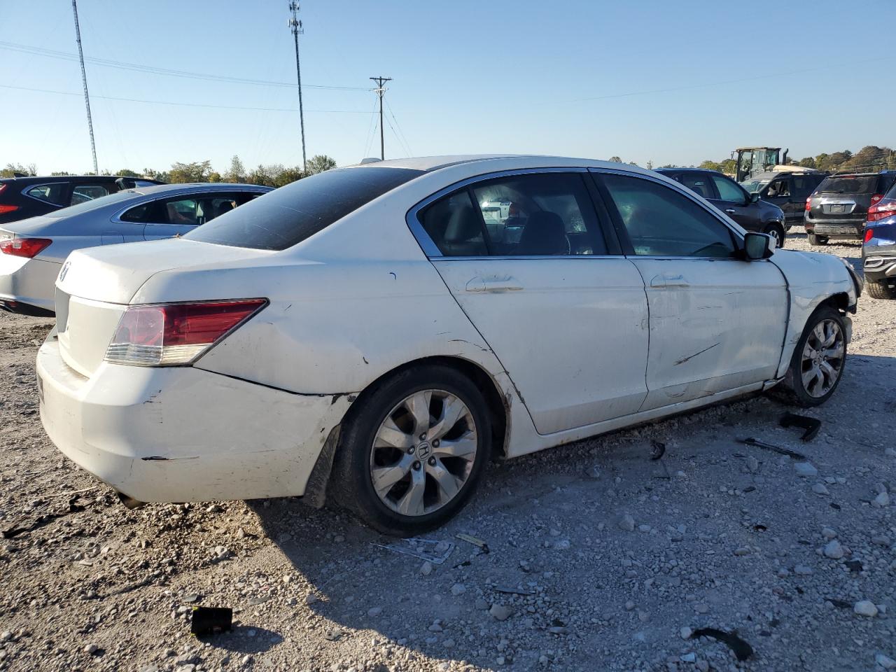 2010 Honda Accord - Image 3