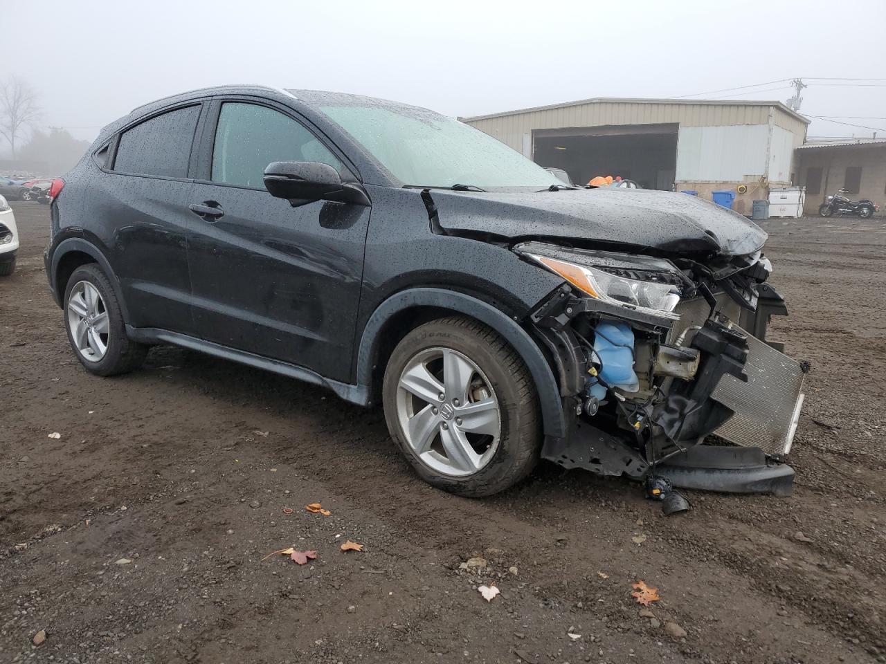 2019 Honda HR-V - Image 4