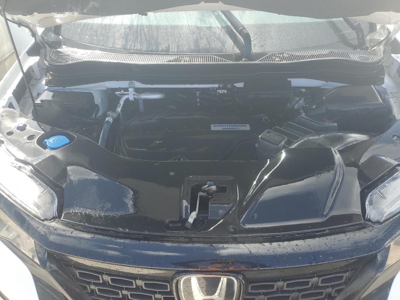 2020 Honda Passport - Image 12