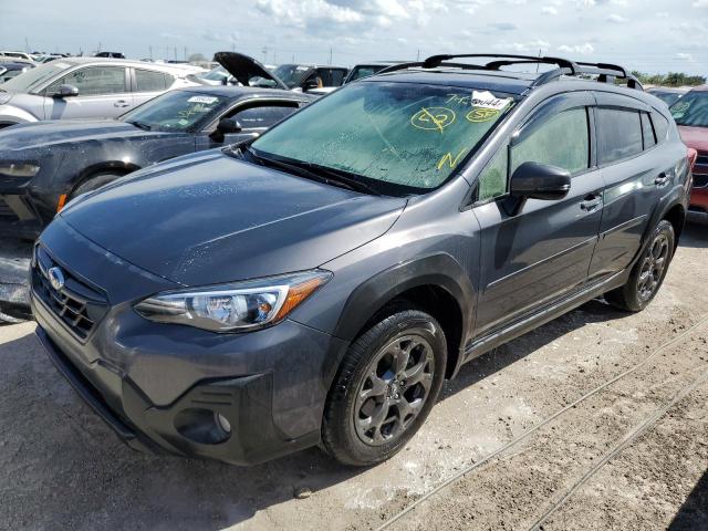 JF2GTHSC8NH208956 Subaru Crosstrek 