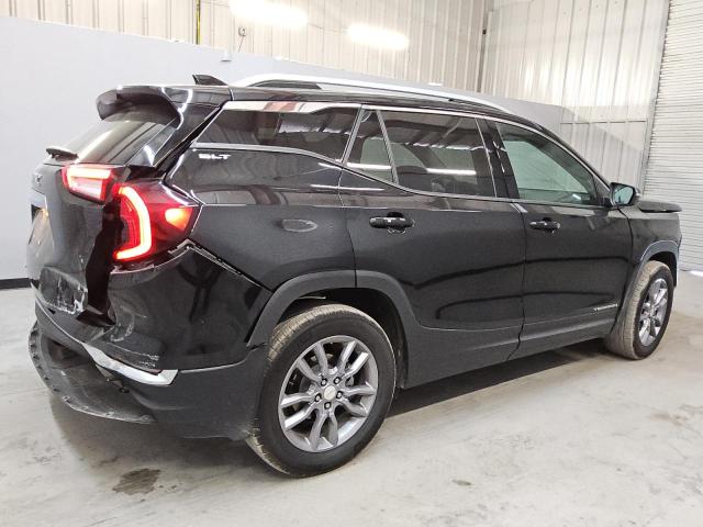  GMC TERRAIN 2024 Black