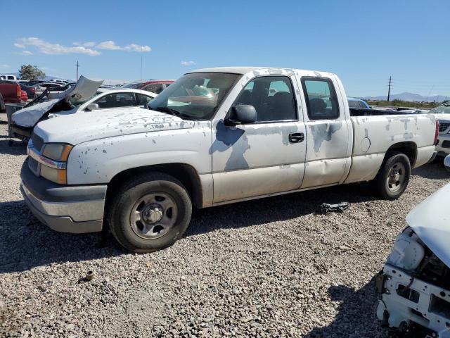 2003 Chevrolet Silverado C1500