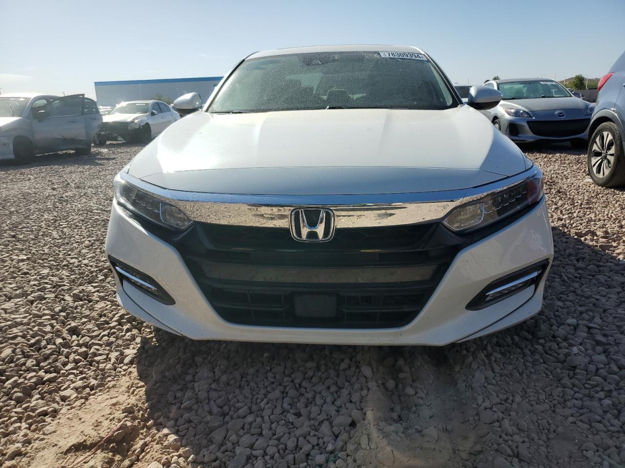 2020 Honda Accord - Image 5