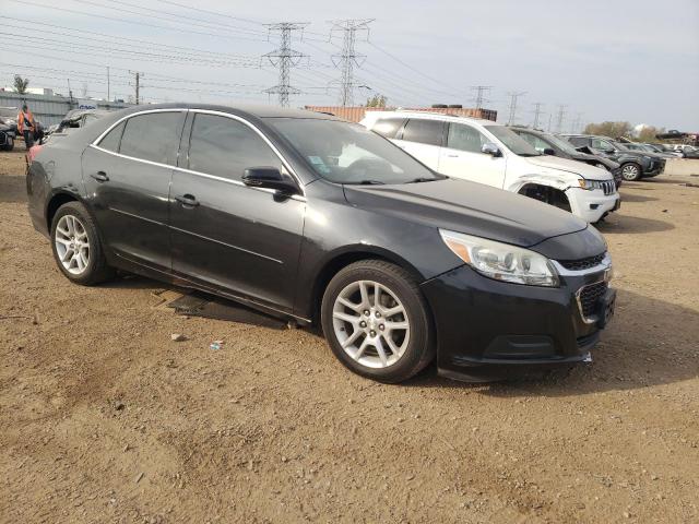  CHEVROLET MALIBU 2015 Black