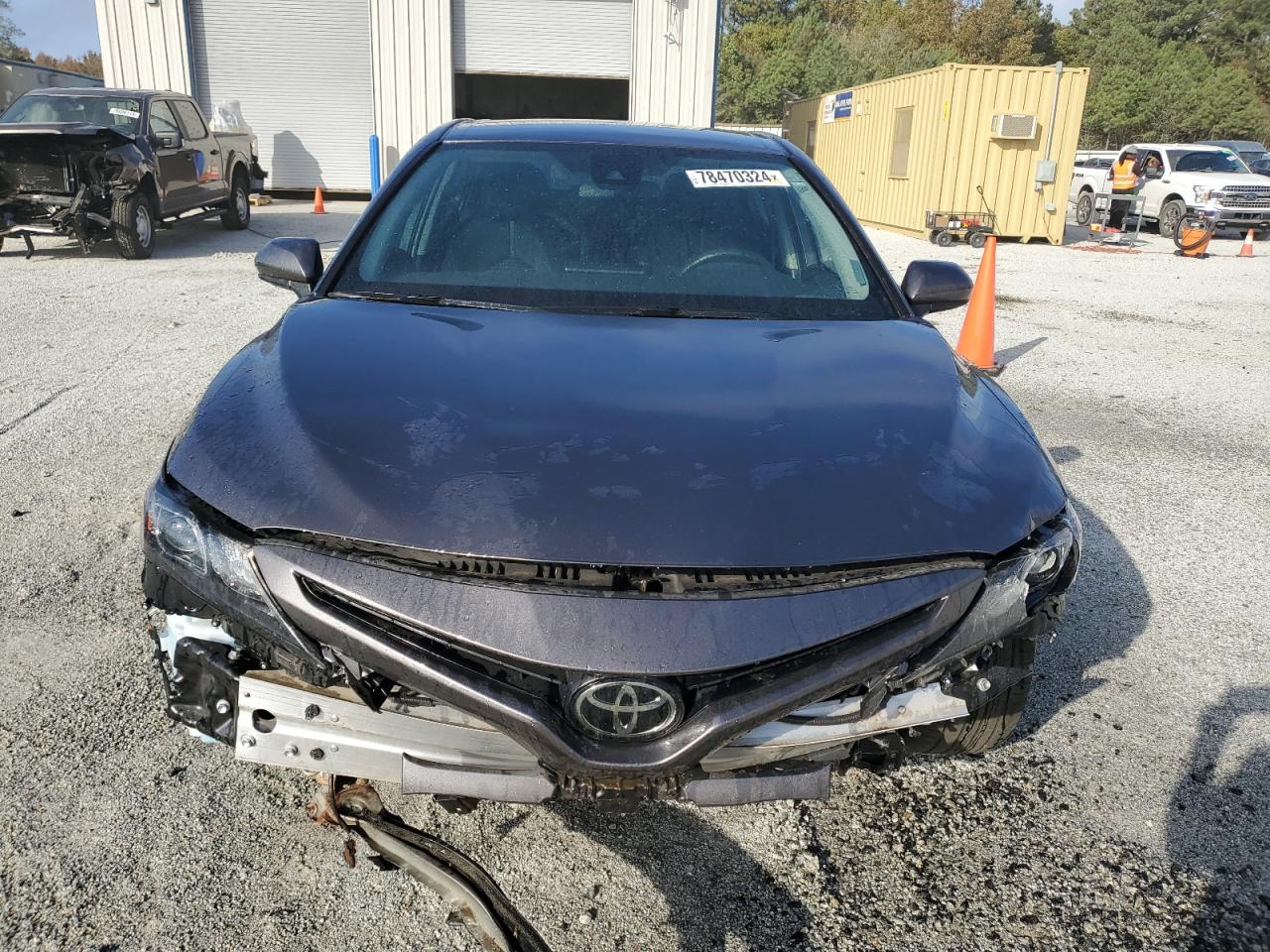 2022 Toyota Camry - Image 5