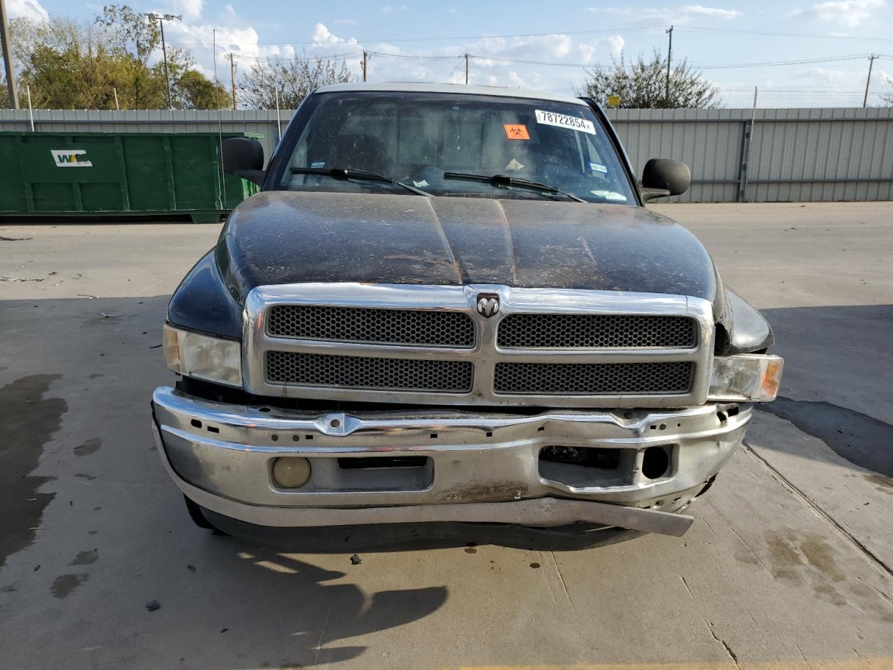 2000 Dodge RAM - Image 5