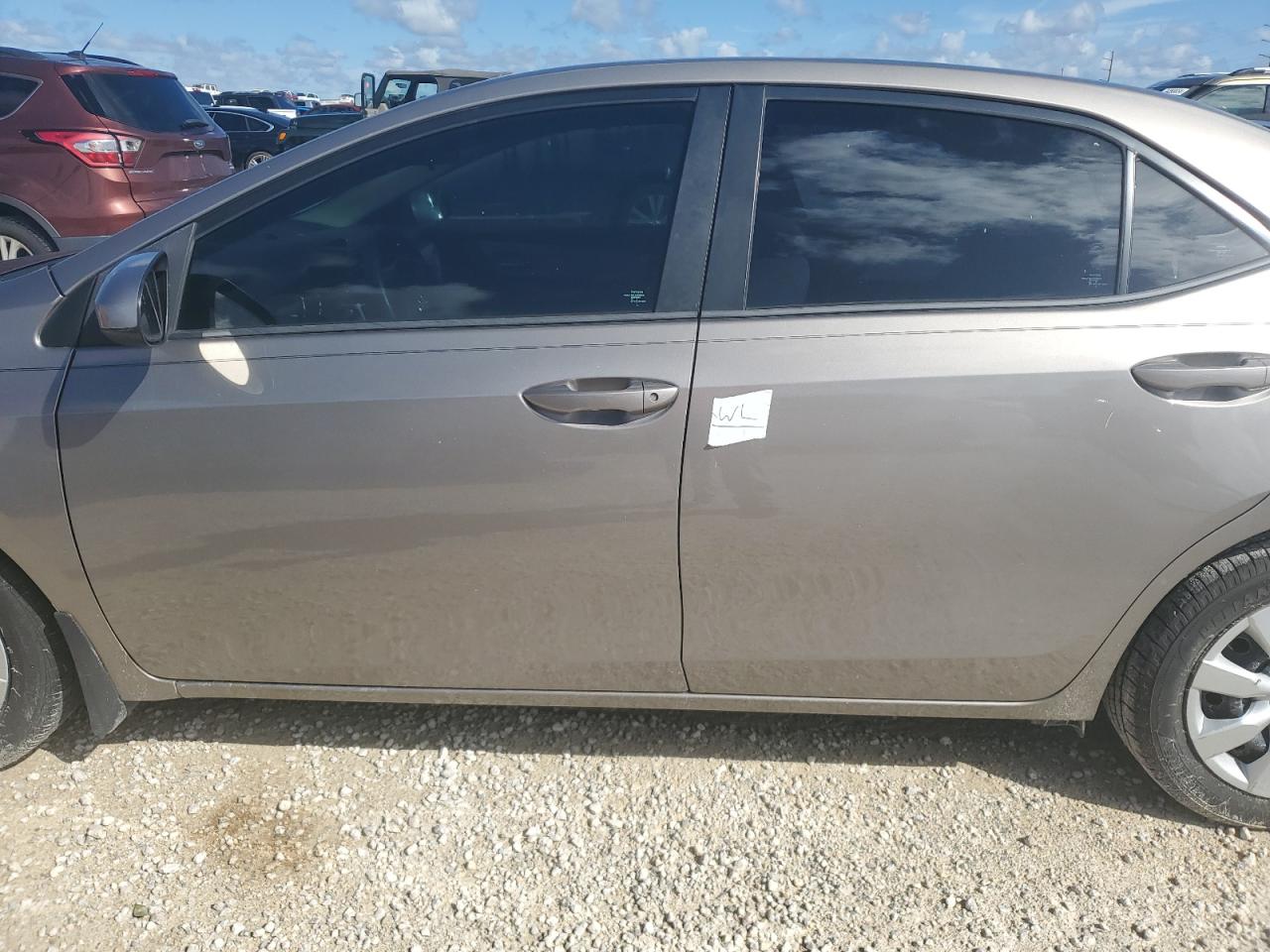 2016 Toyota Corolla - Image 12